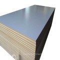 18mm High Gloss Green Core Melamine MDF  for furniture